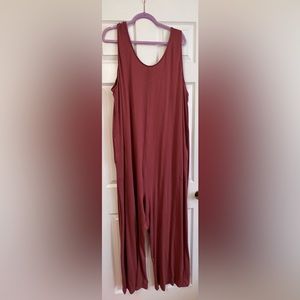 Fabletics Relaxes Lounge Jumpsuit